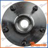 Moyeu de roue avant pour SUBARU | KLP-SB-012, 29SKV248